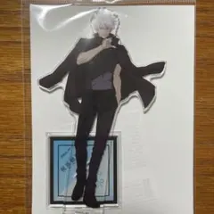呪術廻戦アニメーション展　渋谷事変　アクリルスタンド　五条悟