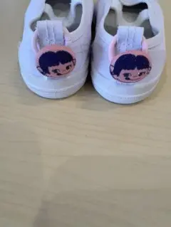 シューズタグ2組セット