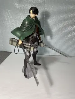 2026年最新】リヴァイ 一番くじ B賞の人気アイテム - メルカリ