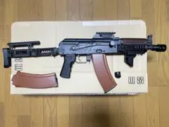 2026年最新】AKS74u 次世代の人気アイテム - メルカリ