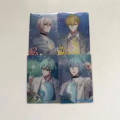 アイドリッシュセブン アイナナ メタルカード 25 メタカ