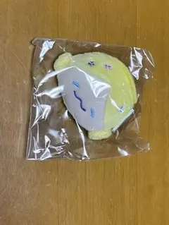 JOCHUM キャンディシリーズ ブローチ もこ