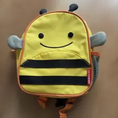 SKIP⭐︎HOP はち　リュックサック