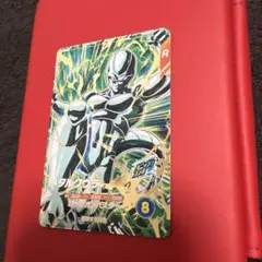 あ*ち様 メタルクウラGDR SDV5-051　ダイバーズ