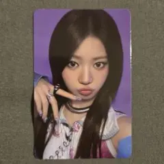 2025年最新】BABYMonster ローラ トレカの人気アイテム - メルカリ