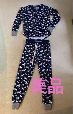 PJSalvage(ピージェイサルベージ)レディースパジャマ　S〜Mサイズ