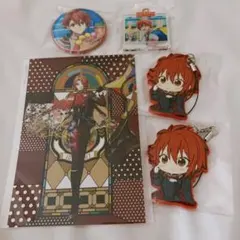 アイナナ 陸 グッズセット