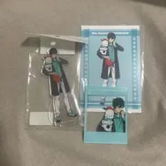 ブルーロック　サンリオコラボ　糸師凛