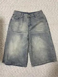 ハーフパンツ　NERIAME ショートパンツのサムネイル