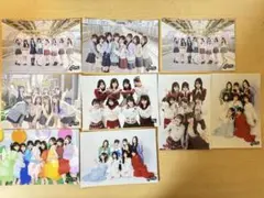 Cutie Street 生写真 集合セット