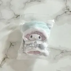 シークレットちびっとも サンリオ 雪の精 マイスウィートピアノ