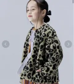 MARKEY'S HOGAN ソウガラボアジャケット