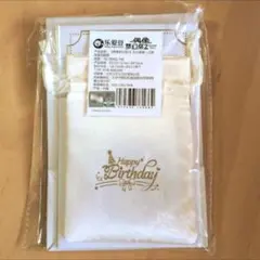 あんスタ　乙狩アドニス　バースデーセット　中国限定