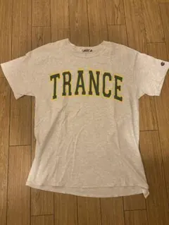 【気まぐれ値下げ】is-ness（イズネス） TRANCE Tシャツのサムネイル