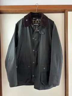 barbour ブルゾン
