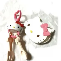 サンリオ☆ハローキティーちゃん　マクドナルドおまけ