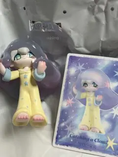 POPMART AZURA A Dream About Stars シリーズ