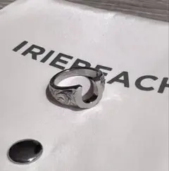 IRIEBEACH リング　ホースシュー　馬蹄　ハワイアンジュエリーのサムネイル