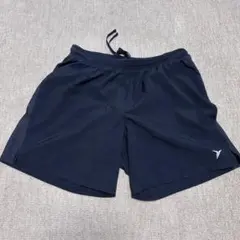 美品　OLD NAVY オールドネイビー　ショートパンツ　メンズ　 　Ｌのサムネイル