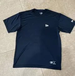 NEW ERA バックプリント Tシャツのサムネイル