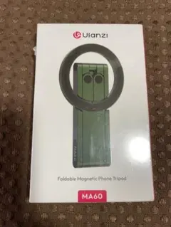 Ulanzi MA60 スマホ三脚