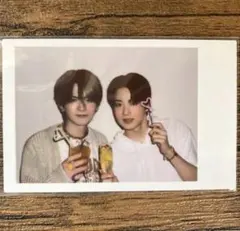 TREASURE BEST FRIEND FOREVER ヨシ　ジュンギュ