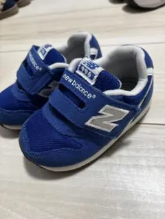 new balance ベビーシューズ 13
