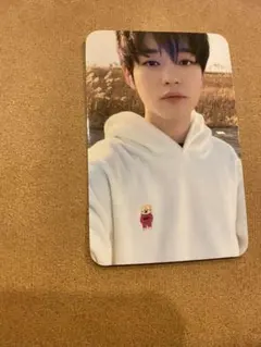 FCMM チョンロ　トレカ