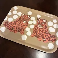 marimekko カクソセット トレイ