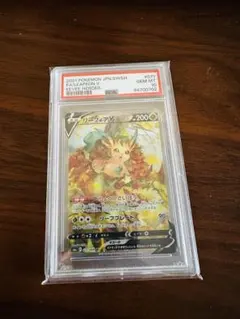 2026年最新】リーフィアv sa psa10の人気アイテム - メルカリ