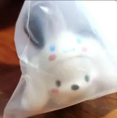 シナモロール ごっこフィギュア ポチャッコ ガチャ ガチャガチャ シナモン