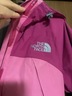 マウンテンパーカー s