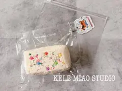 値下げ　KELE MIAO STUDIO スクイーズ