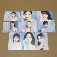 TWICE harehare ナヨン盤 ナヨン トレカ TWICE harehare ナヨン 会場限定 トレカ ライブ - メルカリ