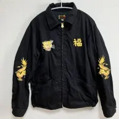gold 別珍 ベトジャン スーベニア 東洋エンタープライズ M - メルカリ