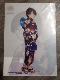 艦これ クリアファイル⑥