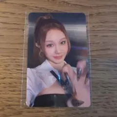 ベビモン トレカ パリタ