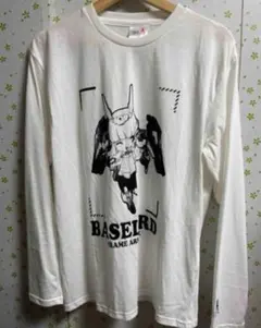 ロングスリーブTシャツ