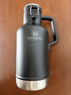 STANLEY GROWLER スタンレーグロウラーボトル　ブラック