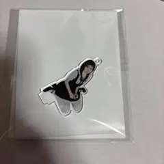 NiziU ランダムミニアクスタチャーム アヤカ