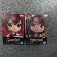 ツイステッドワンダーランド　フィギュア