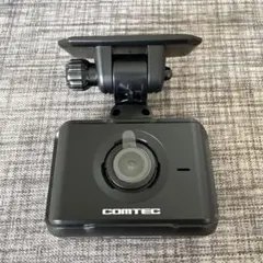 COMTEC コムテック ZDR037ドライブレコーダー360°カメラ - メルカリ
