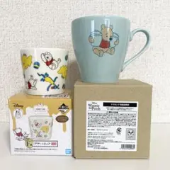 プーさん コーヒーカップ