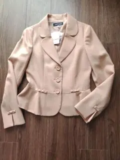 お値下げしました　新品レストローズジャケット