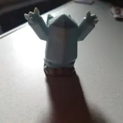 ポケモンキッズ指人形レジアイス2004年製