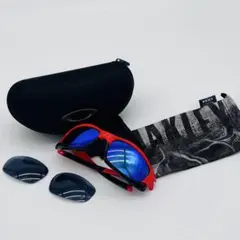 d*2様 archive OAKLEY アメリカ製 スプライス SPLICE ブ - メルカリ