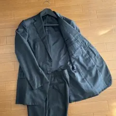 グリーンレーベル セットアップ