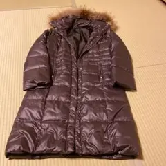 DESVISIO ダウンコート