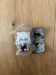 すわらせ隊 HUNTER × HUNTER ネフェルピトー