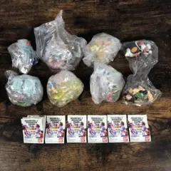 未開封 バンダイ ドラゴンボールZ イマジネイションフィギュア 10 全6種